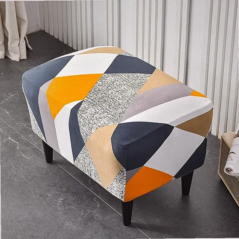 Flower Recliner Sofa Cover for Living Room Elastic Reclining Chair Covers