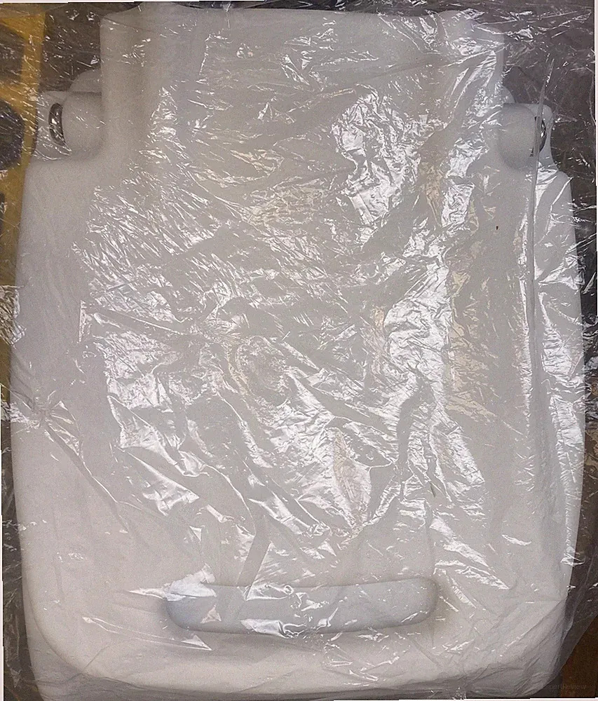 Plastic Pool Recliners