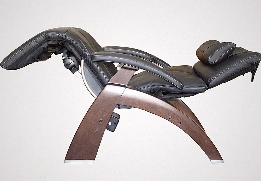Human Touch Omni Motion PC-610 Power Electric Perfect Chair recliner