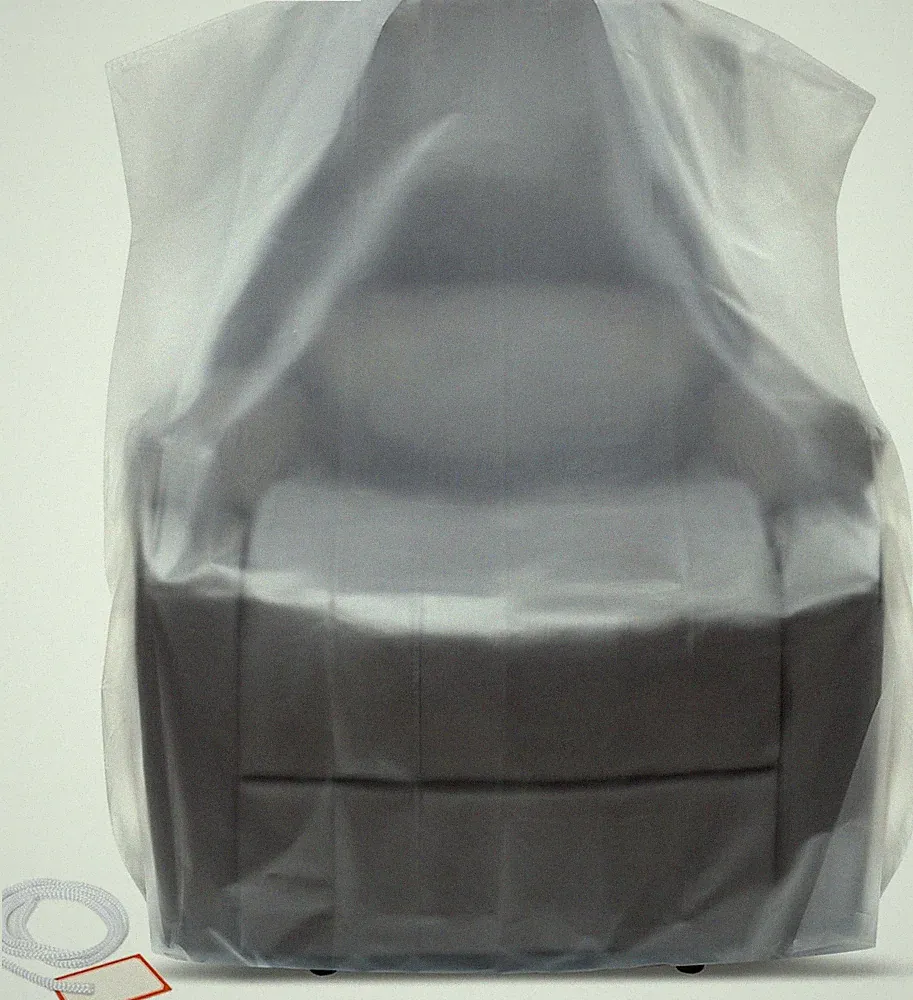 Plastic Furniture Covers for Moving Storage Extra Large